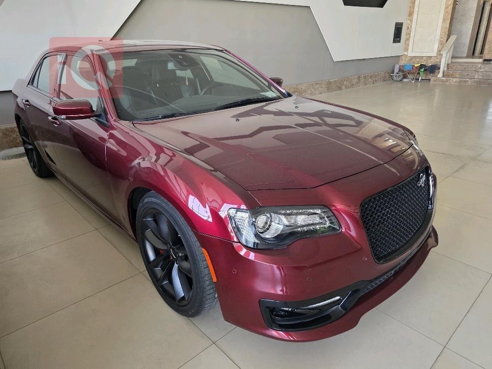 كرايسلر 300